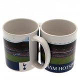 Tottenham Hotspur F.C. Mug SD