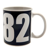 Tottenham Hotspur F.C. Mug SN