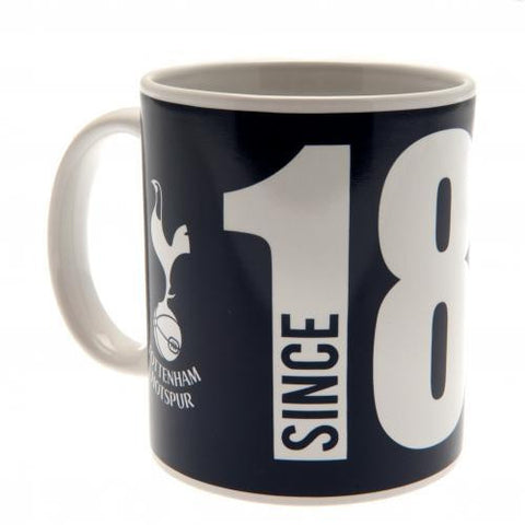 Tottenham Hotspur F.C. Mug SN