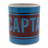 West Ham F.C. Mug CP