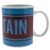 West Ham F.C. Mug CP