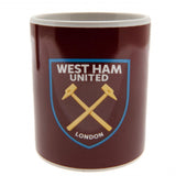 West Ham United F.C. Mug FD