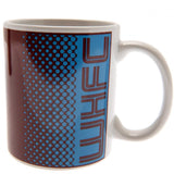 West Ham United F.C. Mug FD