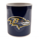 Baltimore Ravens Mug FD