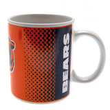 Chicago Bears Mug FD