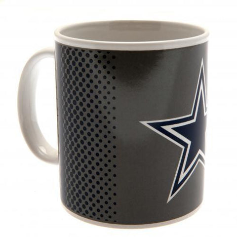 Dallas Cowboys Mug FD