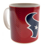 Houston Texans Mug FD