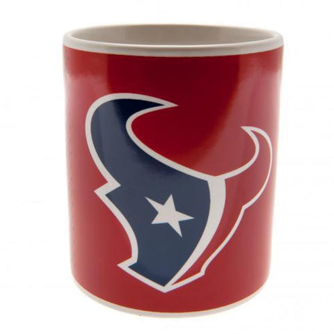 Houston Texans Mug FD