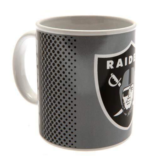 Oakland Raiders Mug FD