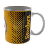 Pittsburgh Steelers Mug FD
