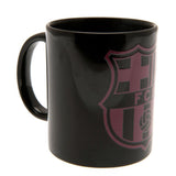 F.C. Barcelona Heat Changing Mug