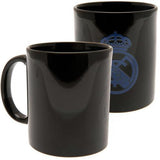 Real Madrid F.C. Heat Changing Mug