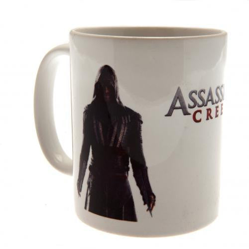 Assassins Creed Mug