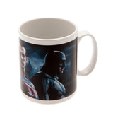 Batman Vs Superman Mug