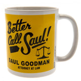 Better Call Saul Mug