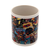 DC Comics Mug