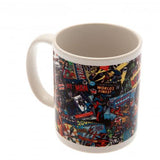 DC Comics Mug