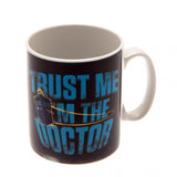 Doctor Who Mug