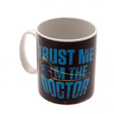 Doctor Who Mug