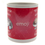 Emoji Mug Unicorn