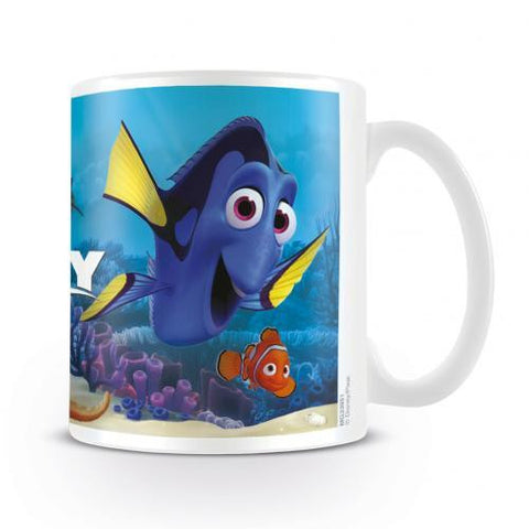 Finding Dory Mug