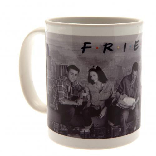 Friends Mug