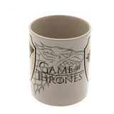 Game Of Thrones Mug Stark