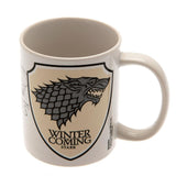 Game Of Thrones Mug Stark