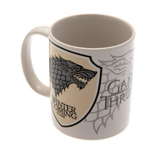 Game Of Thrones Mug Stark