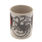 Game Of Thrones Mug Targaryen