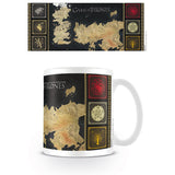 Game Of Thrones Mug