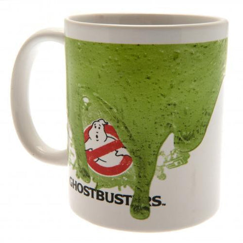 Ghostbusters Mug