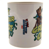 Guardians Of The Galaxy 2 Mug Get Your Groot On