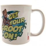 Guardians Of The Galaxy 2 Mug Get Your Groot On