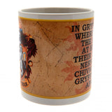 Harry Potter Mug Gryffindor