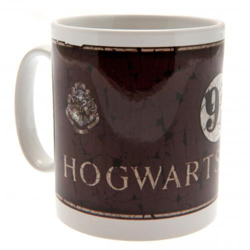 Harry Potter Mug Hogwarts Express