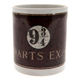 Harry Potter Mug Hogwarts Express