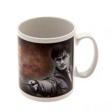 Harry Potter Mug