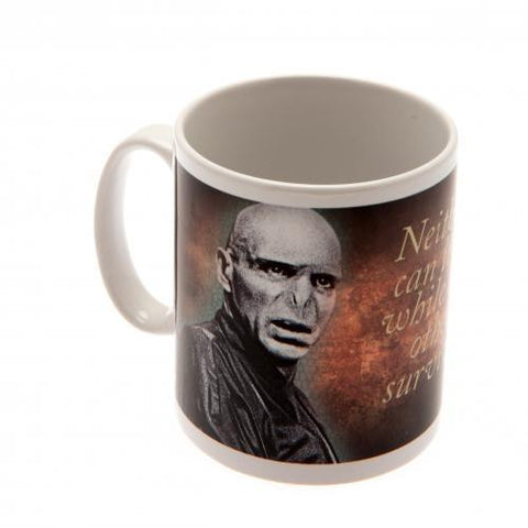 Harry Potter Mug