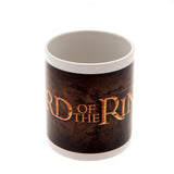 The Lord Of The Rings Mug