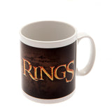 The Lord Of The Rings Mug