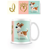 The Secret Life Of Pets Mug Max