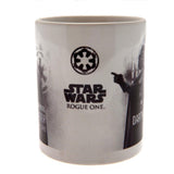 Star Wars Rogue One Mug Darth Vader