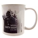 Star Wars Rogue One Mug Darth Vader