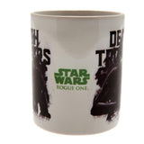 Star Wars Rogue One Mug Death Trooper