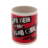 Suicide Squad Mug Harley Quinn