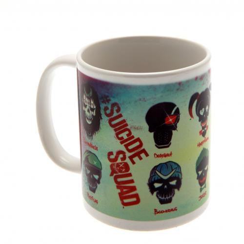 Suicide Squad Mug