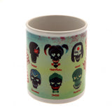 Suicide Squad Mug