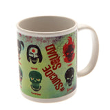 Suicide Squad Mug