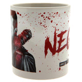 The Walking Dead Mug Negan WT